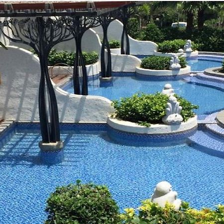 Sanya Wuzhizhou Coral Hotel Extérieur photo