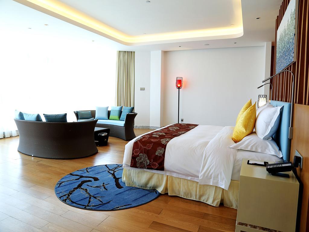 Sanya Wuzhizhou Coral Hotel Chambre photo