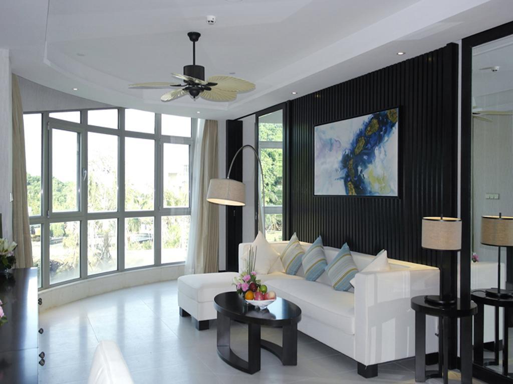 Sanya Wuzhizhou Coral Hotel Chambre photo