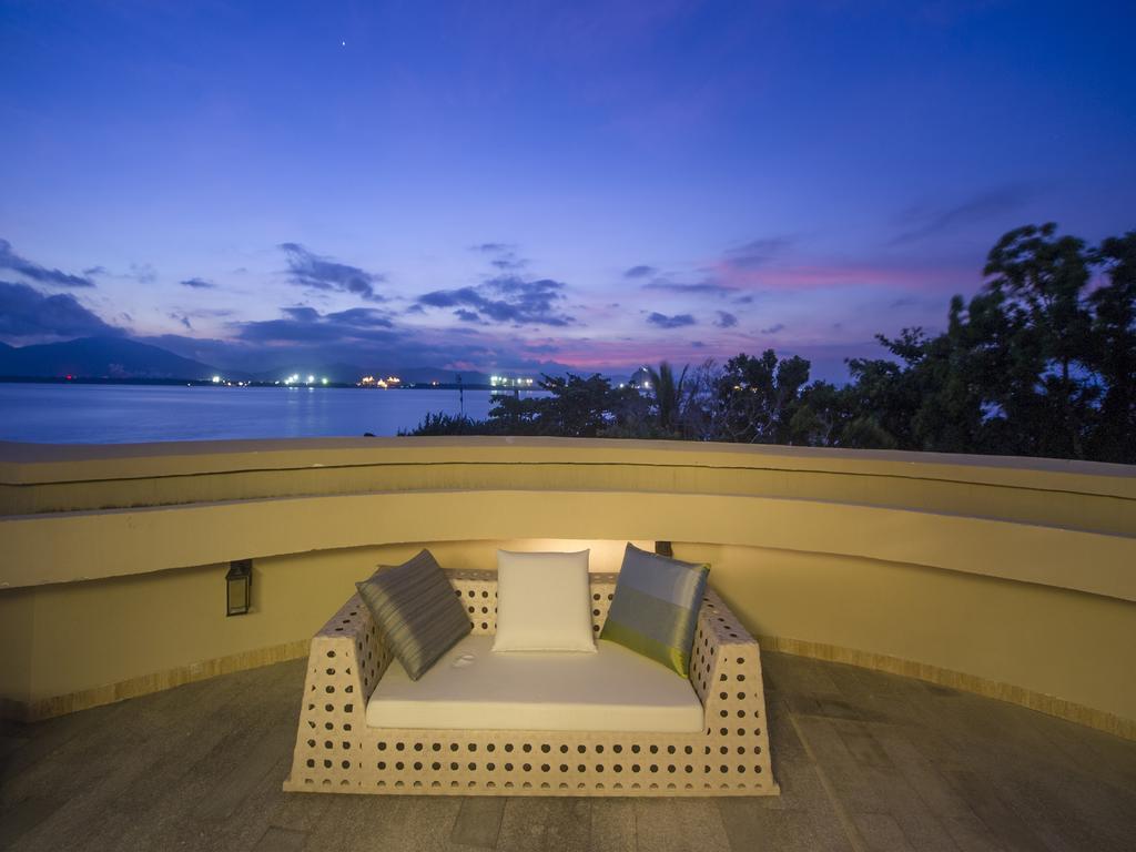 Sanya Wuzhizhou Coral Hotel Chambre photo