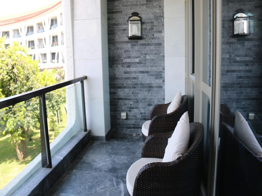 Sanya Wuzhizhou Coral Hotel Chambre photo