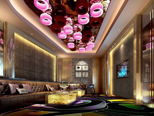 Sanya Wuzhizhou Coral Hotel Extérieur photo
