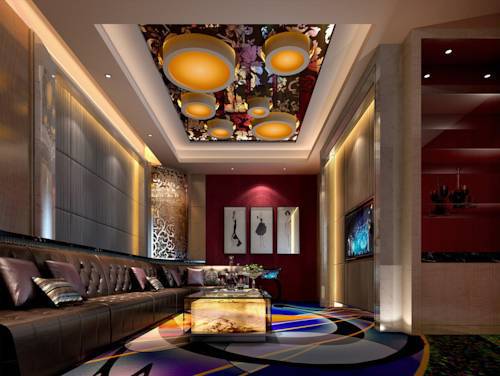 Sanya Wuzhizhou Coral Hotel Extérieur photo