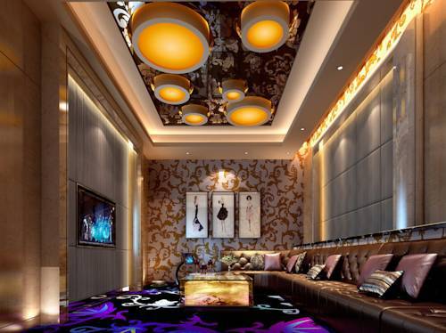 Sanya Wuzhizhou Coral Hotel Extérieur photo